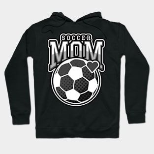 Soccer Mum Hoodie